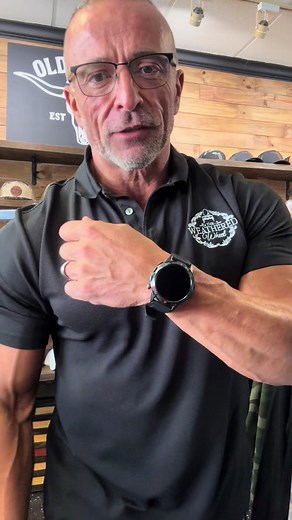 Fit Cloud Pro Smart Watch: Performance on Your Wrist