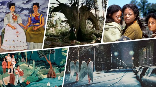 Magical Realism — Fantasy vs Reality in Art & Literature