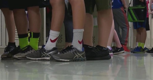 Free mental health training available for entire staff at schools