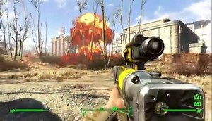 3.1K views · 68 reactions | Yeah, but can you guess which one is Mr. T? ~Mr. New Vegas ( OC @FalloutMoments) | Fallout News | Facebook