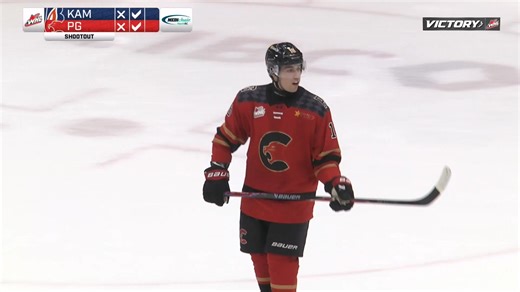WELCOME TO THE DUB PRESTON LEWIS Carl's Jr. Canada | Prince George Cougars Hockey Club