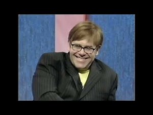 1. Circle Of Life (Elton John - Live In Milan: 11/15/1998)