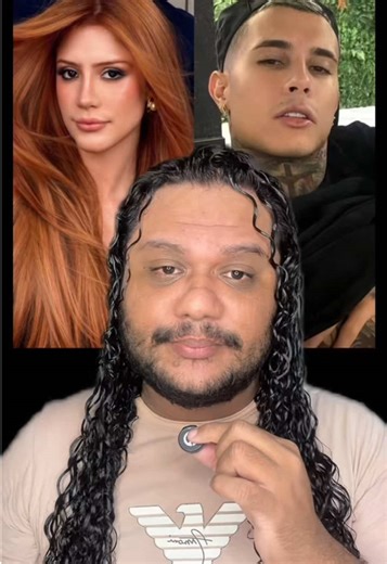 Liz Macedo deixa de seguir Mc Paiva . . . . . . . . . . . . . LIZ MACEDO | LIZX MACEDO | MC PAIVA | SOSO CARECA | MALEVOLA | LIZ MACEDO PRONUNCIAMENTO | CABELO MALEVOLA | BRIGA MC PAIVA E MALEVOLA | #fofoca #noticias #lizmacedo #mcpaiva #malevola