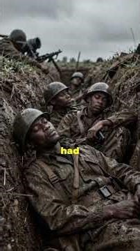 The Unstoppable Unit That Never Lost Ground