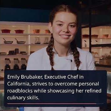 Meet the Chefs of NBC's New Cooking Show, Yes, Chef!