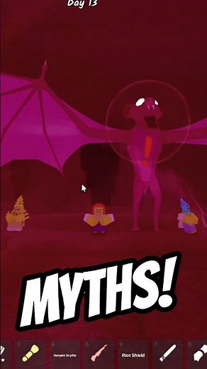 Do Earmuffs STOP the Bat Screech? (99 Nights Myth Test!)