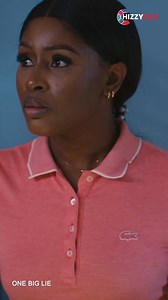 Movie: ONE BIG LIE Channel: CHIZZYFLIX | Chizzy Alichi