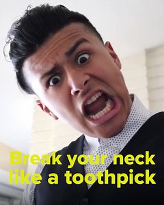 Reenacting Chicano Movies Special Thanks: @madridtg1 https://www.instagram.com/madridtg1/ | Pero Like