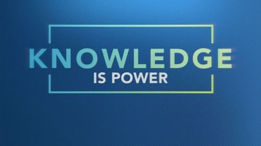 Maria Contreras-Sweet: Knowledge is power