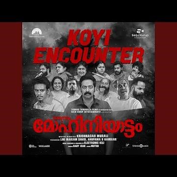 Koyi Encounter (From "Bharathanatyam 2 Mohiniyattam")