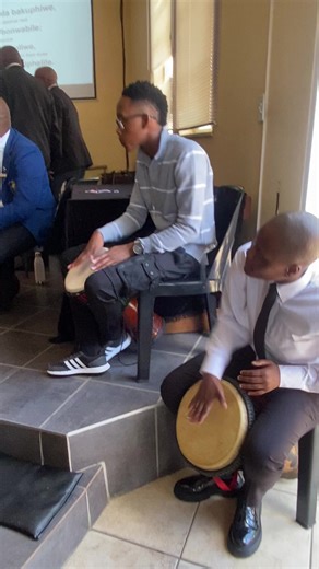 Benefits of Playing Percussion with Friends