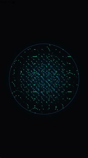 Music to 3D Visuals Phone App Converter #android #songs #musicvisualization