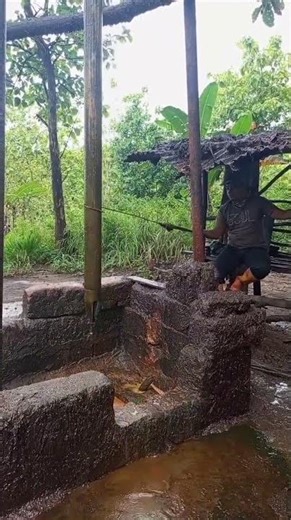 Sumur Minyak Legendaris