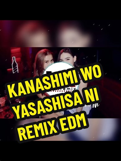 Kanashimi Wo Yasashisa Ni - Little by Little Ost Naruto Remix EDM #electronicmusic #lrsoundsremix #hardstylemusic #edm #naruto