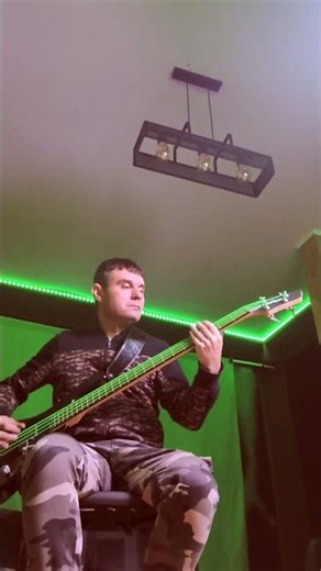 backstage from recording Inspiration by the machines