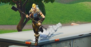 'Fortnite' Timed Trials Locations: How to Complete the New Challenge Type