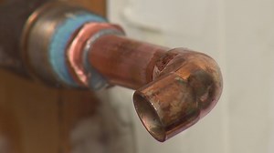 How to protect pipes during freezing temperatures