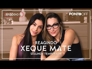 Checkmate - REACTING TO THE 6TH EPISODE OF THE SECOND SEASON