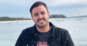 The Bachelor star Davey Lloyd pleads guilty to drink driving