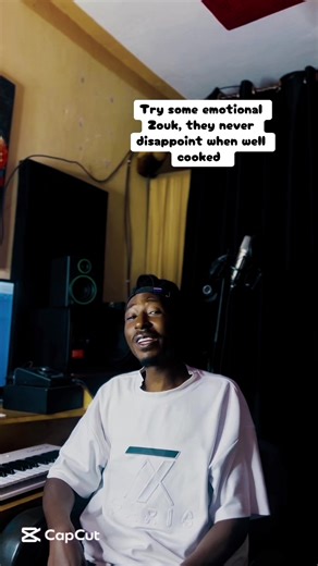 Emotional Zouk Beats for Heartfelt Moments