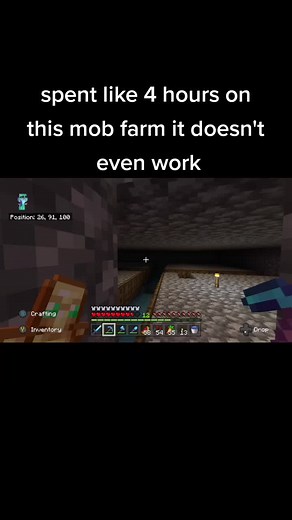 Ultimate Guide to Minecraft Mob Farm Efficiency