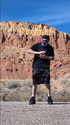 Vicetone made a iconic and memorable song Nevada