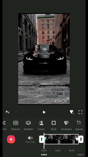 inshot app tutorial 💯💯