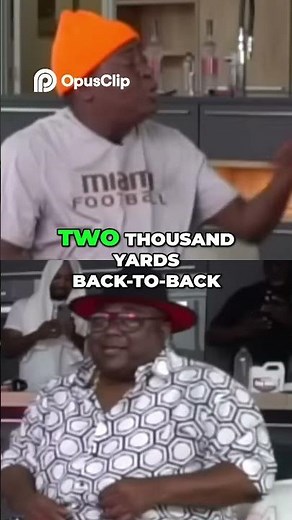 Trick Daddy Calls Troy Davis One of South Florida’s Best Ever | Miami ManCave Show