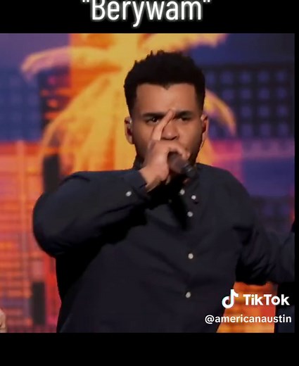 Talented Beatboxing Group Showcase their Skills | Berywam Golden Buzzer Act