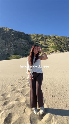 proof of life | Sandy Duncan