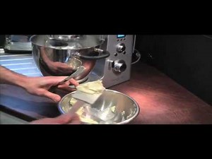 Crème Au Beurre Noisette - Recette légère inratable en 3 mins!!