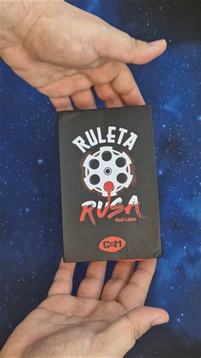 Ruleta Rusa
