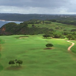 The List: Puerto Rico's best golf courses