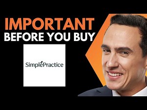 SimplePractice Review: 7 Things You Need To Know Before Buying (Best EHR Software for Health)