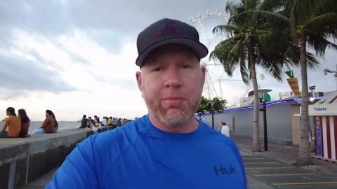 Best things to do in Manila Philippines 4K