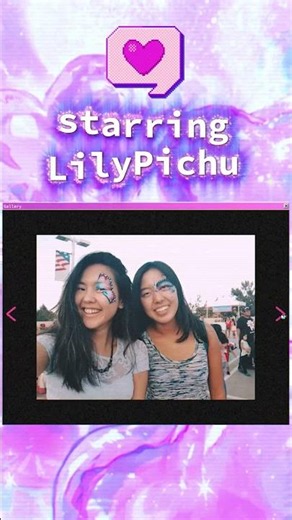 Where is LilyPichu? 🕵️‍♀️ Investigate where this girl from 2004 went | lily's world XD