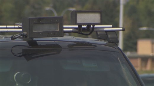 Traffic tickets mailed out in Calgary | CTV News Calgary Noon Update for Jan. 27, 2026