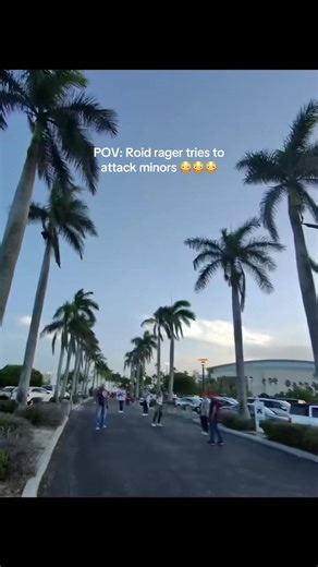 Roid Rage Skit: A Hilarious Take on Aggression