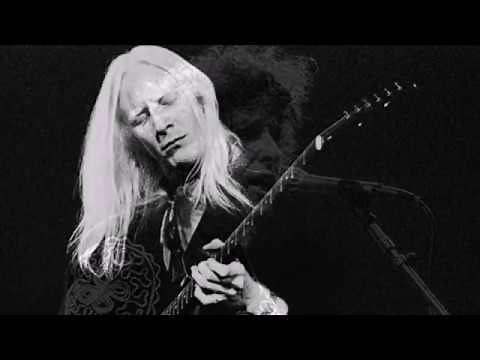 Bob Dylan And Johnny Winter - Highway 61 Revisited (1988)