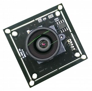 [Hot Item] Ultra HD 4K USB Camera Module with Imx415 Sensor and Fisheye Wide Angle Fixed Focus Lens