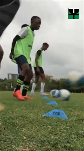 3.6K views · 65 reactions | SP: Africa is training its next generation! There are now 350 certified academies on the continent—three times more than 15 years ago. These structures are preparing the next generation of African players, champions! Bank of Africa celebrates this growth and the commitment of all those who invest in the future of our talents. #AfricanYouth #Bankingwithheart #AlleyesonAfrica #Africantalents #football | NTV Kenya | Facebook