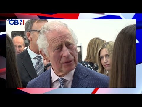 Prince Charles 'undermines what Queen has worked on her whole life': Alice Grant gives her views