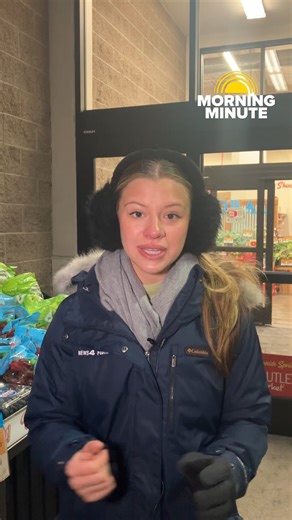 Reno moves to remove permit for in-home daycares, Reno man linked to Sun Valley shooting, penny exchange. Your Morning Minute. | KRNV News 4