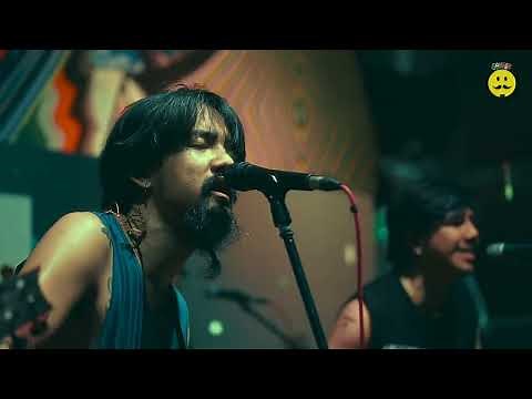 Hello Mama - Taitosmith Live In Camperbar