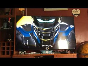 Fox sports NFL presentation intro 2025￼-present