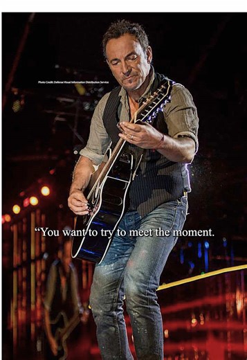Bruce Springsteen will perform at the No Kings Demonstration at the capitol in St Paul, Minnesota. #brucespringsteen #rockmusic #theboss #nokings #streetsofminneapolis