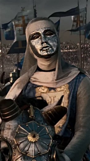 Kingdom of Heaven is epic in scale but intimate in spirit — a sweeping tale of faith, honor, and moral courage set against the chaos of war. Ridley Scott crafts a world of grand battles and quiet convictions, where true strength lies not in conquest, but in compassion. And then there’s Edward Norton as King Baldwin IV — regal, wise, and haunting behind a silver mask. Fact: Norton’s name was intentionally left off the film’s promotional material at his own request, and he performs entirely behind