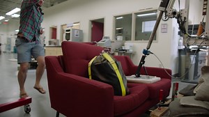 91 reactions · 21 shares | Meet Burrow, a clever new furniture company rewriting the book on durability testing. Introducing the Nomad Collection, made for everything that happens outside the catalog. | Burrow | Facebook