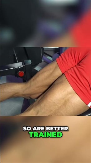 Hamstring Workout: Unleash Powerful Legs With This Gym Exercise! #shorts