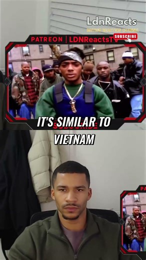 Halfway Crooks: Street Beef and MAC-11 Action #shorts